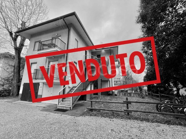 appartamento in vendita a Grado