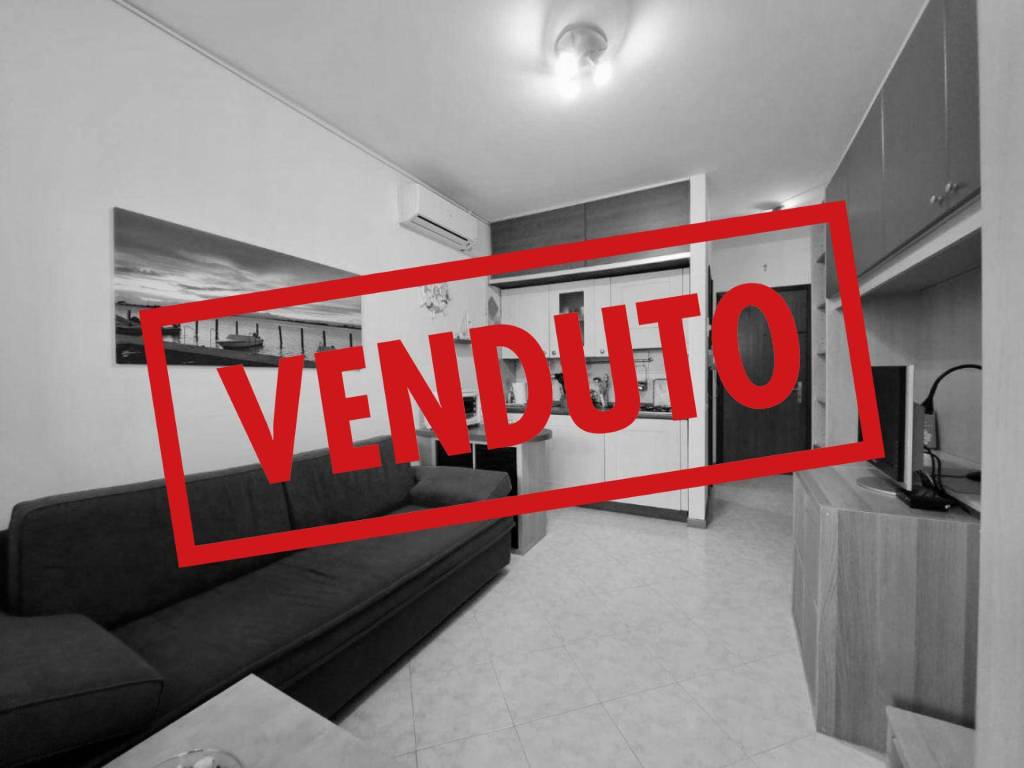 appartamento in vendita a Grado