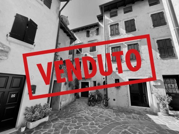 appartamento in vendita a Grado