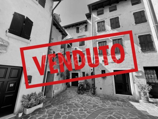 appartamento in vendita a Grado