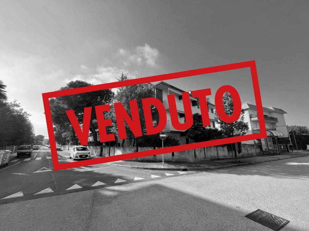 appartamento in vendita a Grado