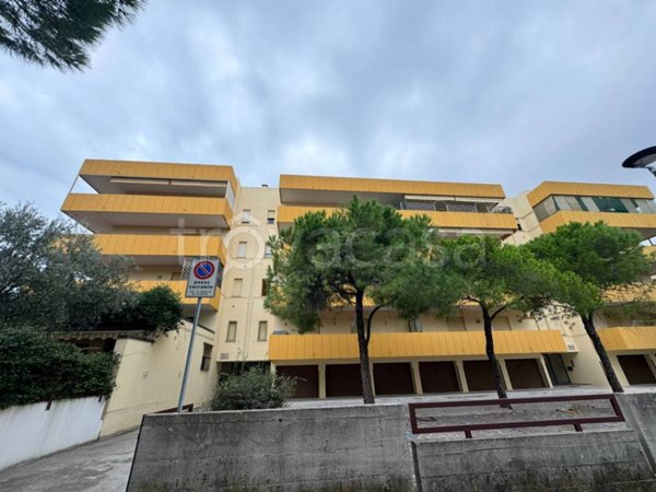 appartamento in vendita a Grado