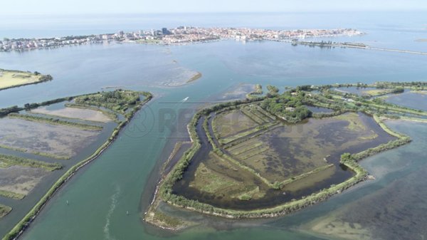 esavano in affitto a Grado