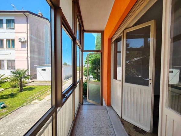 appartamento in vendita a Grado