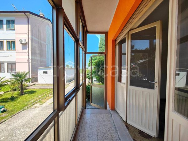 appartamento in vendita a Grado