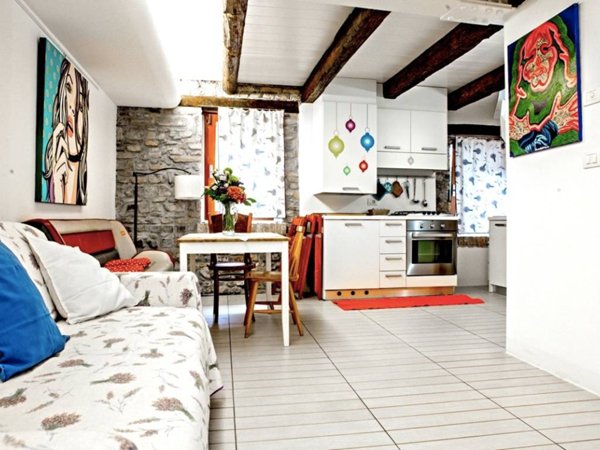 appartamento in vendita a Grado