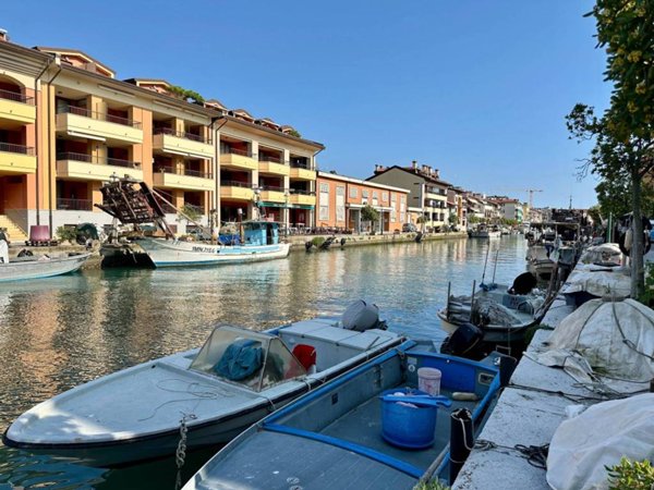 appartamento in vendita a Grado