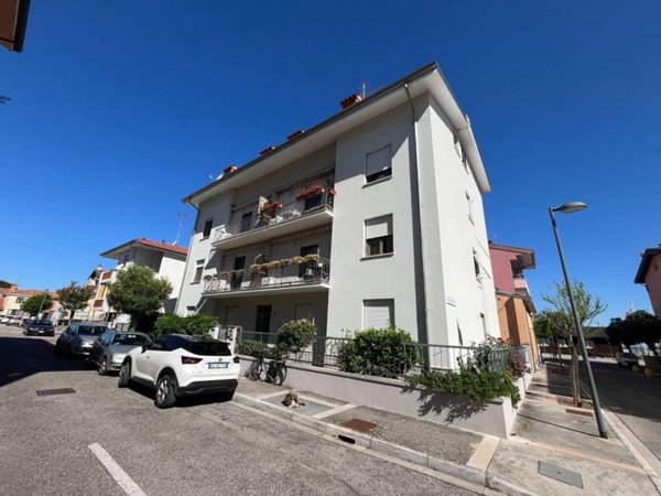 appartamento in vendita a Grado