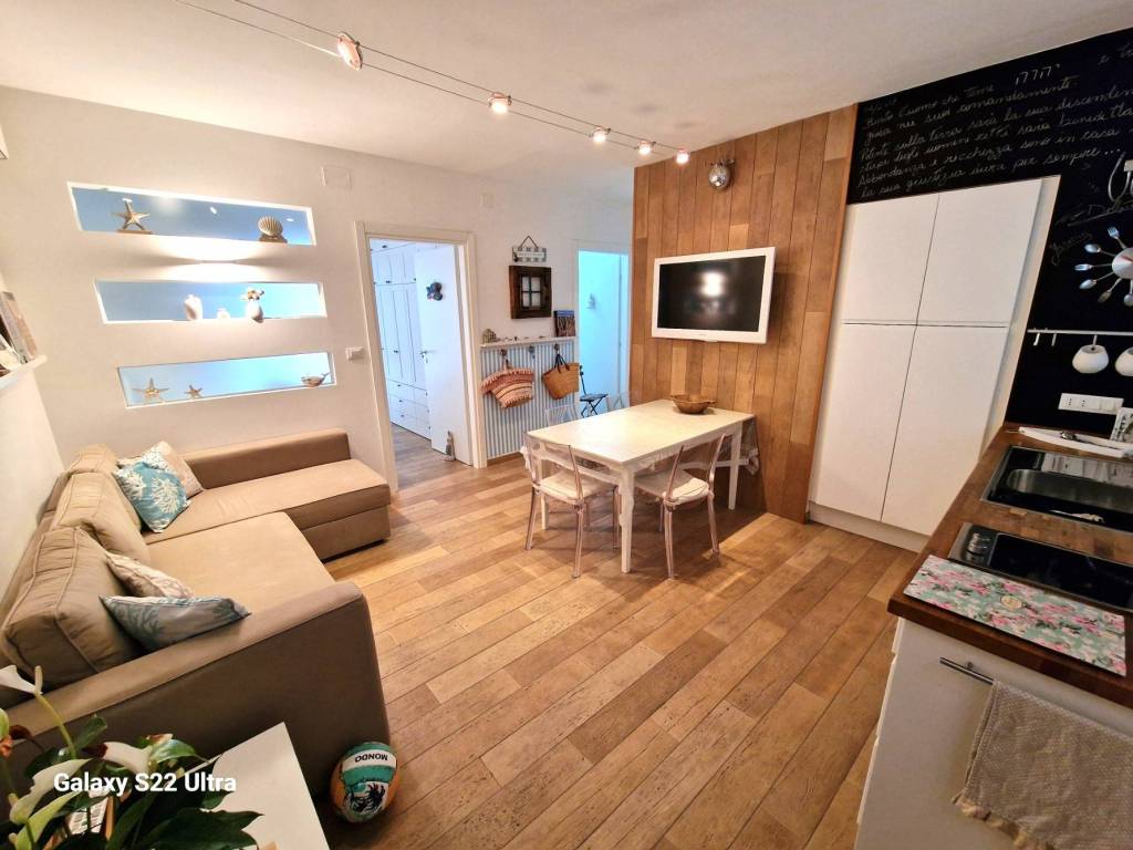 appartamento in vendita a Grado