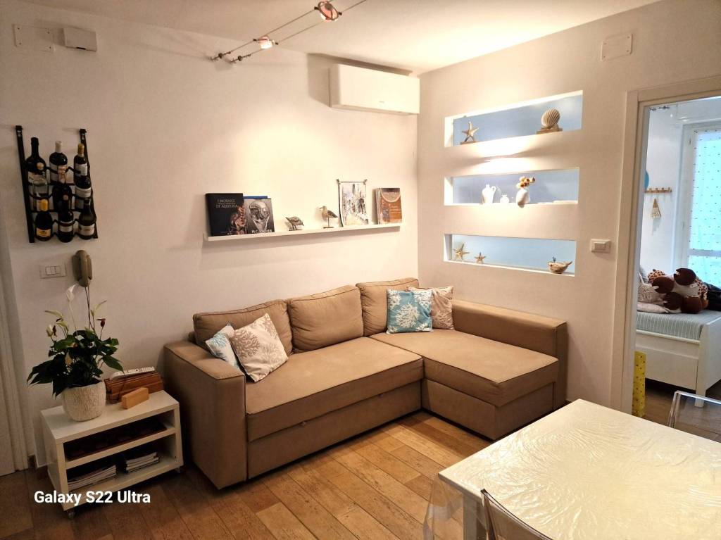 appartamento in vendita a Grado