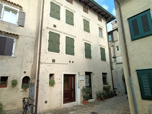 appartamento in vendita a Grado