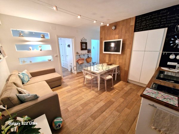 appartamento in vendita a Grado