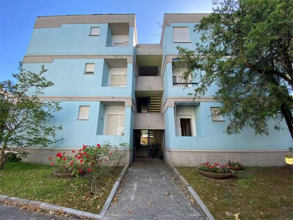 appartamento in vendita a Grado