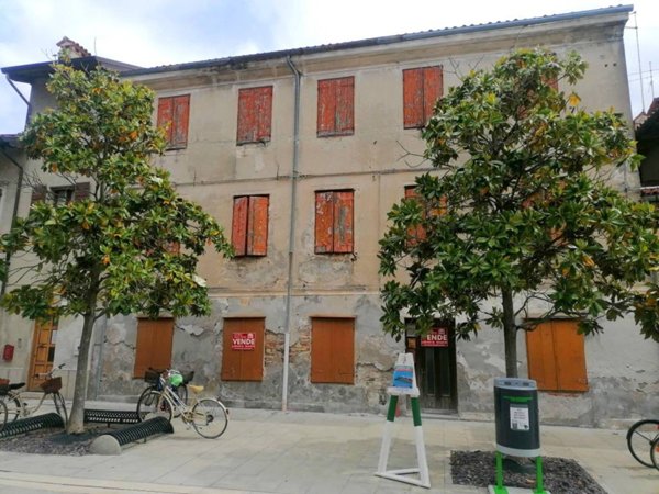 casa indipendente in vendita a Grado