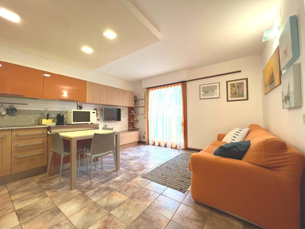 appartamento in vendita a Grado
