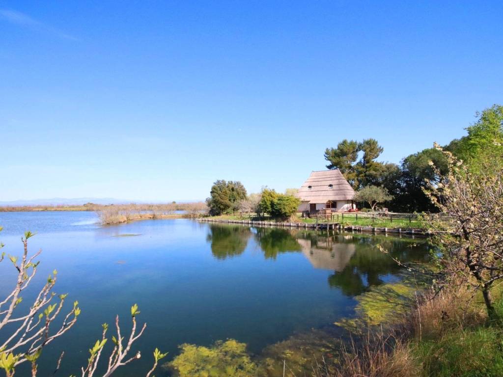 casa indipendente in vendita a Grado