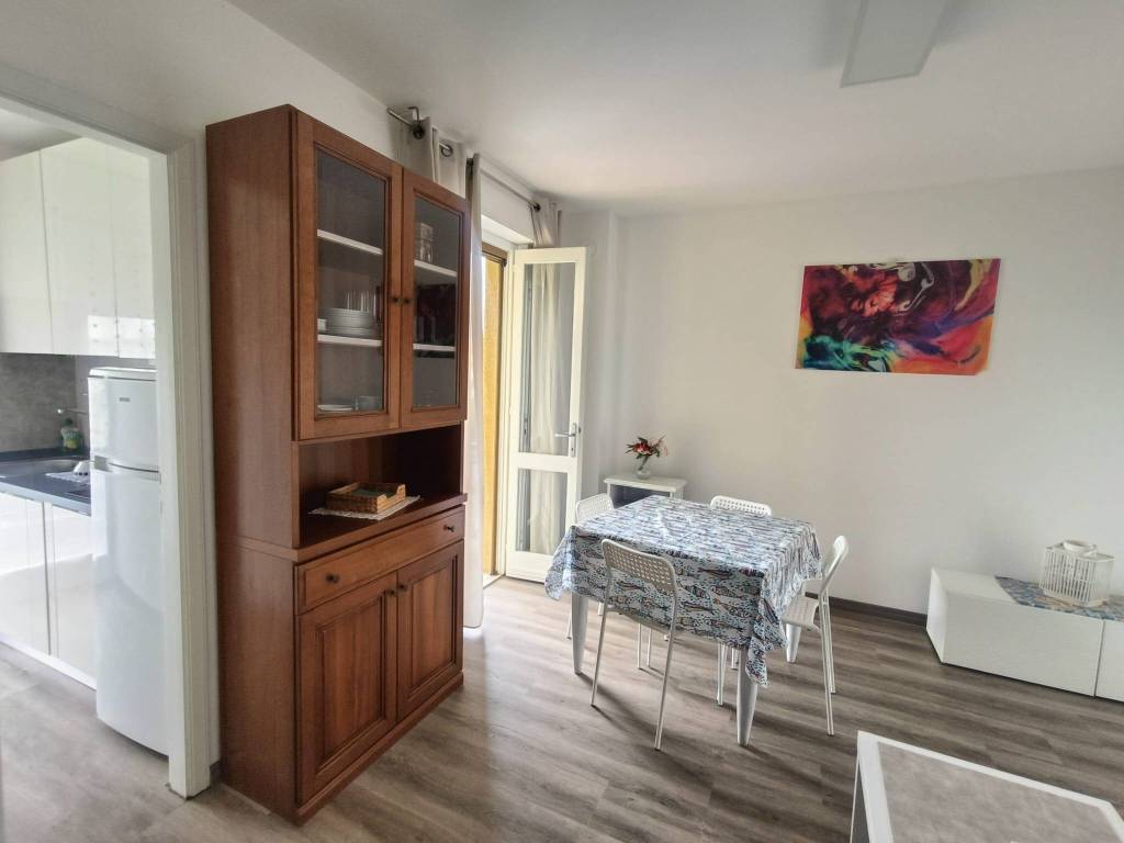 appartamento in vendita a Grado