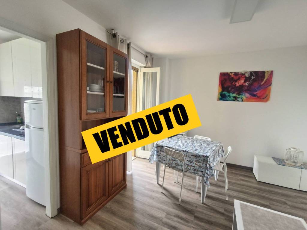 appartamento in vendita a Grado