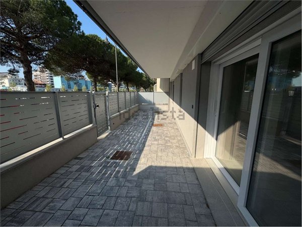 appartamento in vendita a Grado