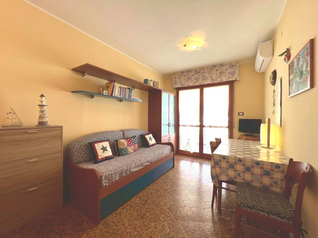 appartamento in vendita a Grado