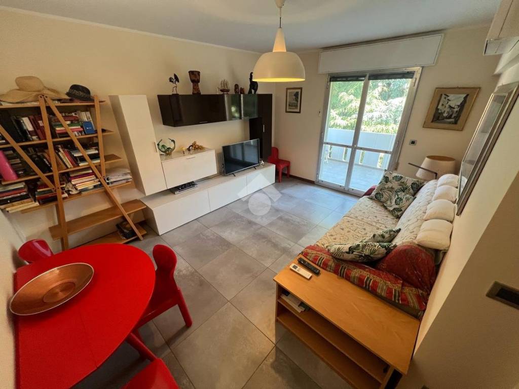 appartamento in vendita a Grado