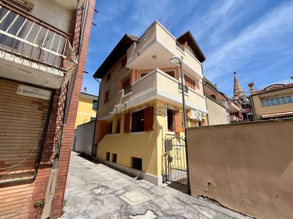 appartamento in vendita a Grado