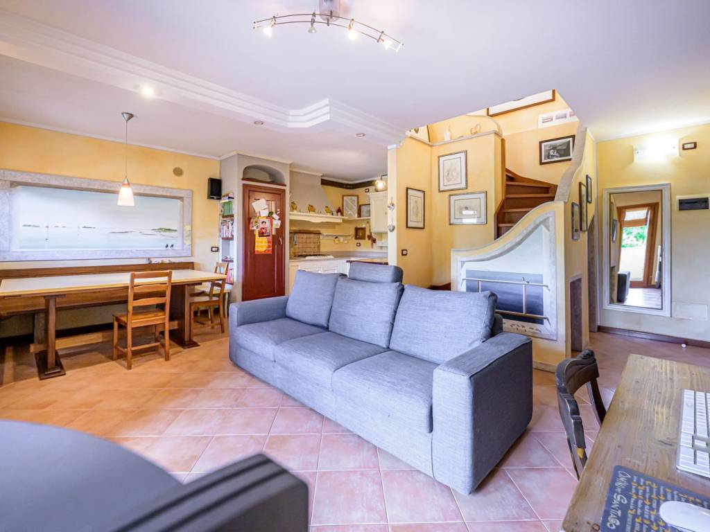 appartamento in vendita a Grado