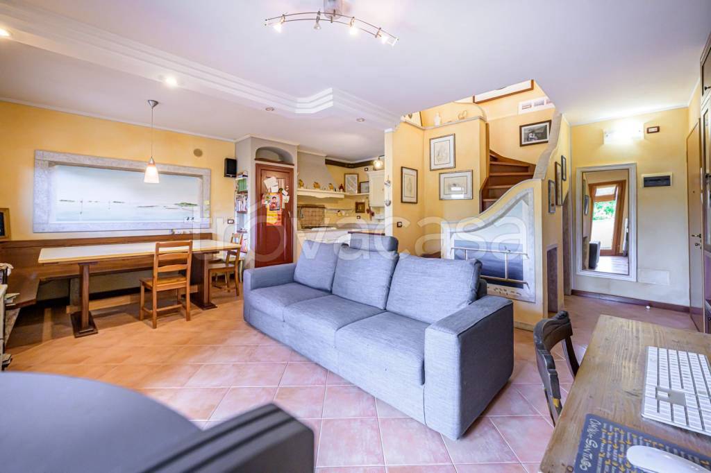appartamento in vendita a Grado