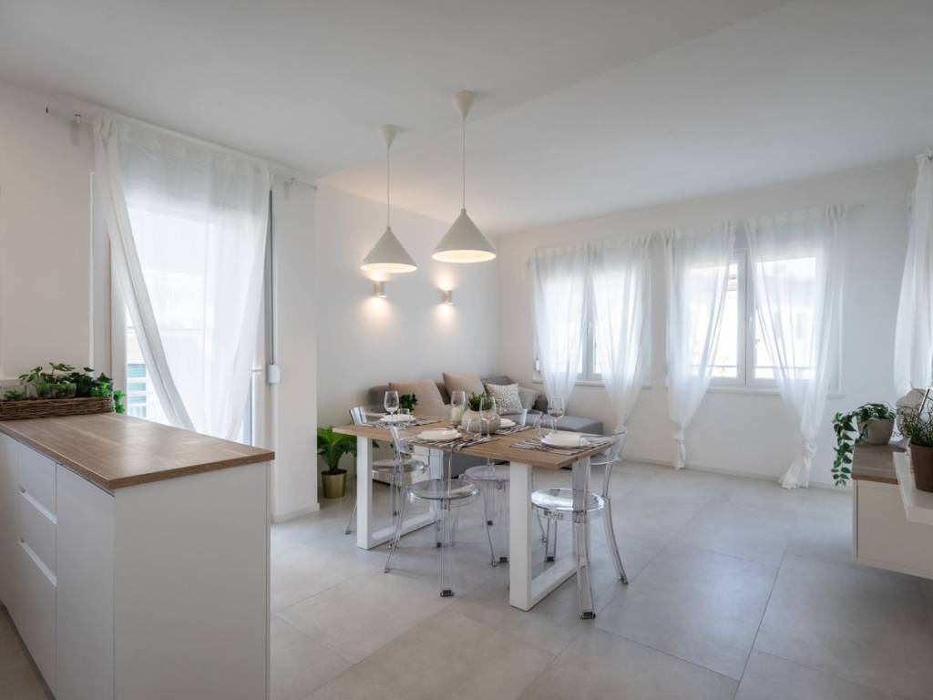 appartamento in vendita a Grado