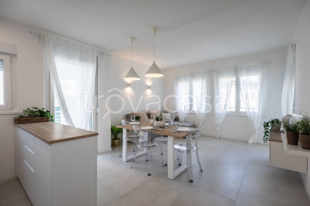 appartamento in vendita a Grado