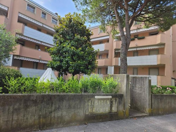 appartamento in vendita a Grado