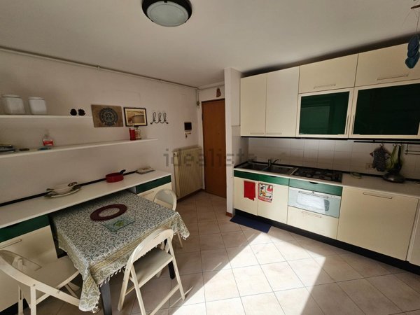 appartamento in vendita a Grado