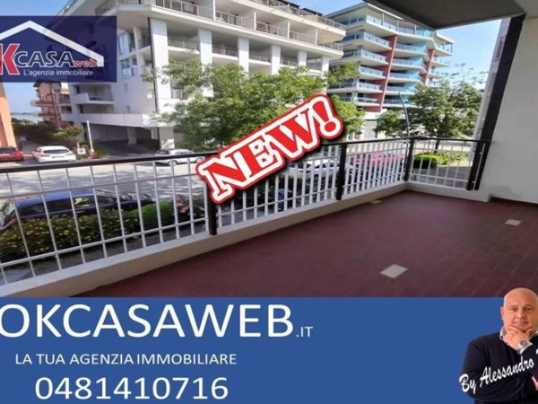 appartamento in vendita a Grado