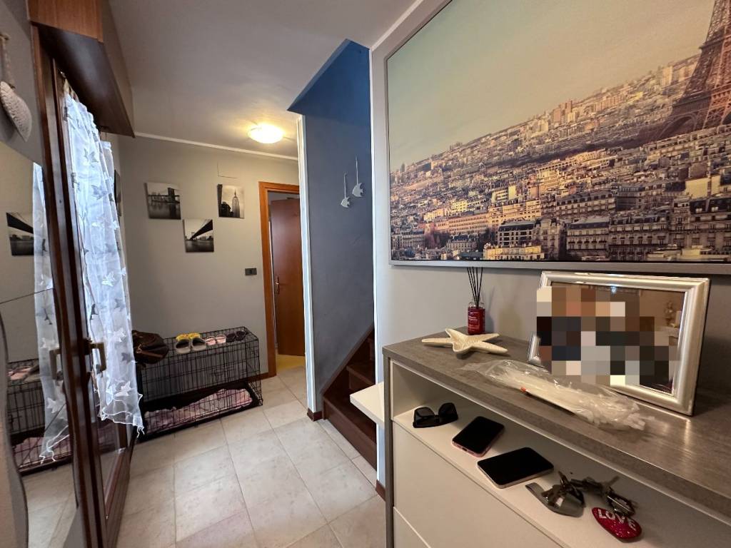 appartamento in vendita a Grado