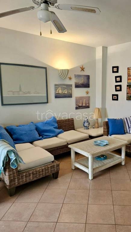 appartamento in vendita a Grado