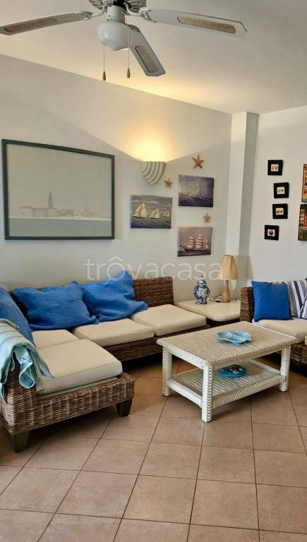 appartamento in vendita a Grado
