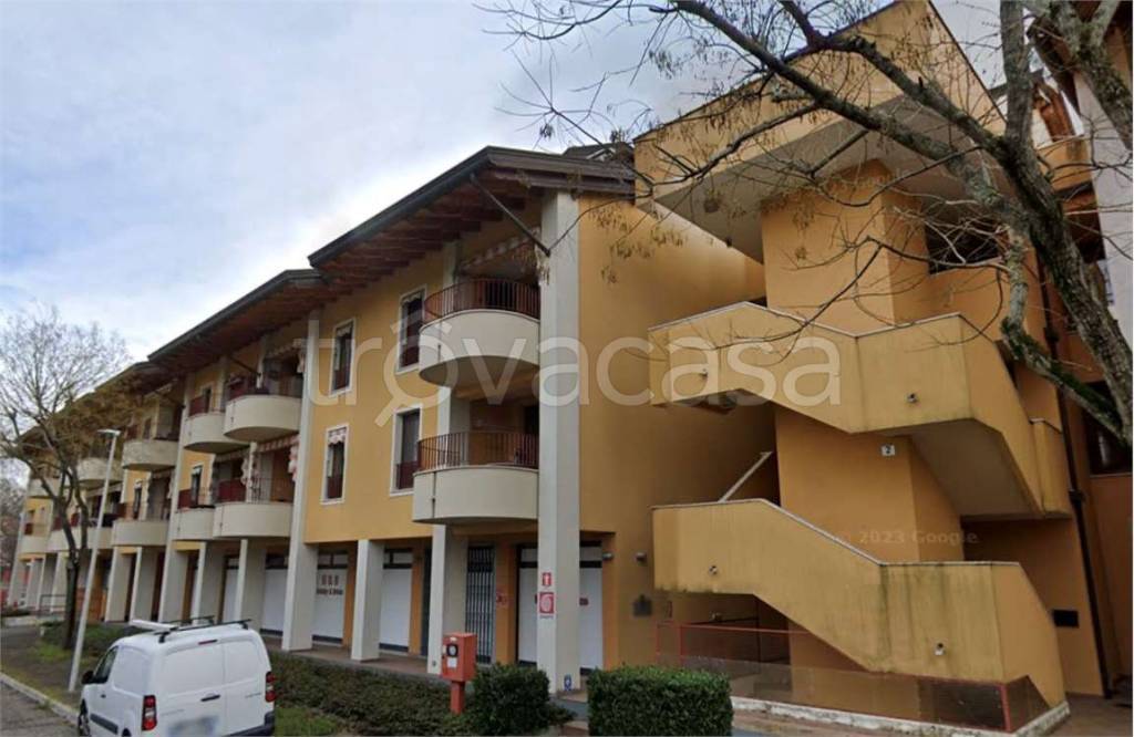 appartamento in vendita a Grado