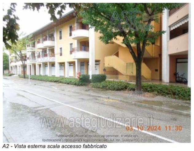 appartamento in vendita a Grado
