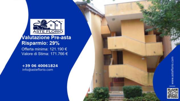 appartamento in vendita a Grado
