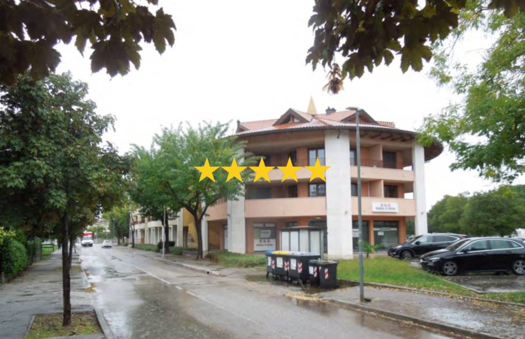 appartamento in vendita a Grado