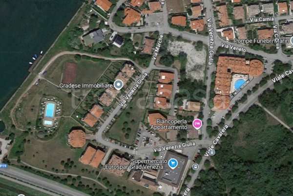 appartamento in vendita a Grado