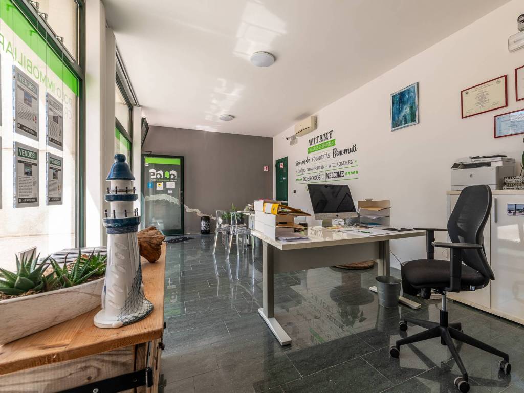 appartamento in vendita a Grado