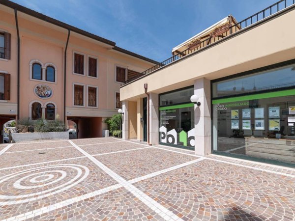 appartamento in vendita a Grado
