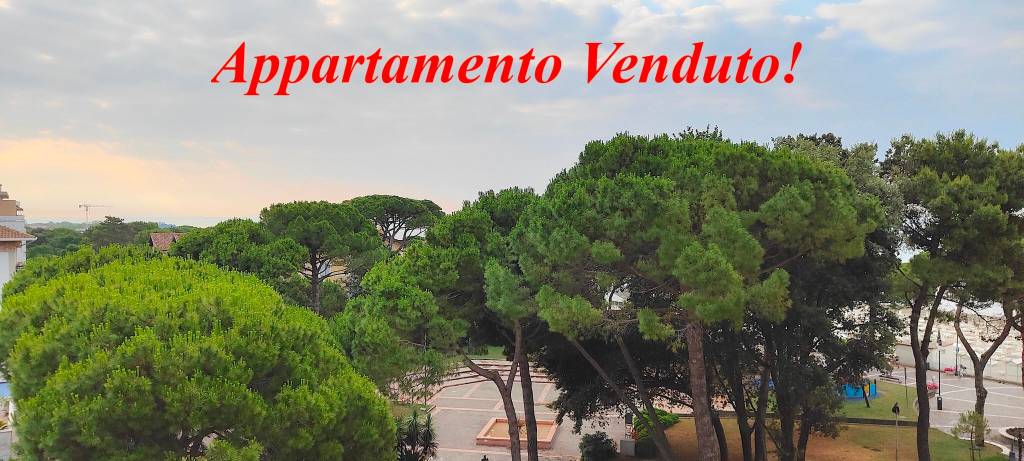 appartamento in vendita a Grado