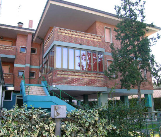 appartamento in vendita a Grado