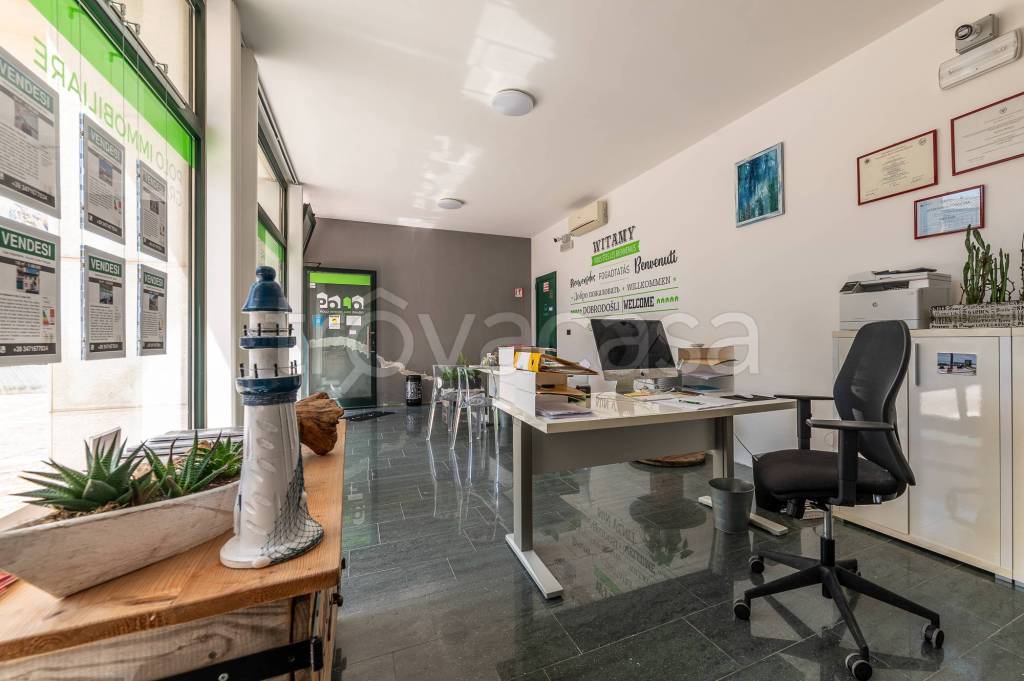 appartamento in vendita a Grado