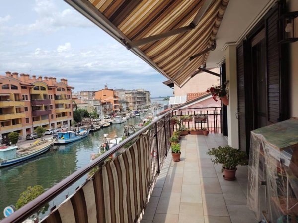 appartamento in vendita a Grado