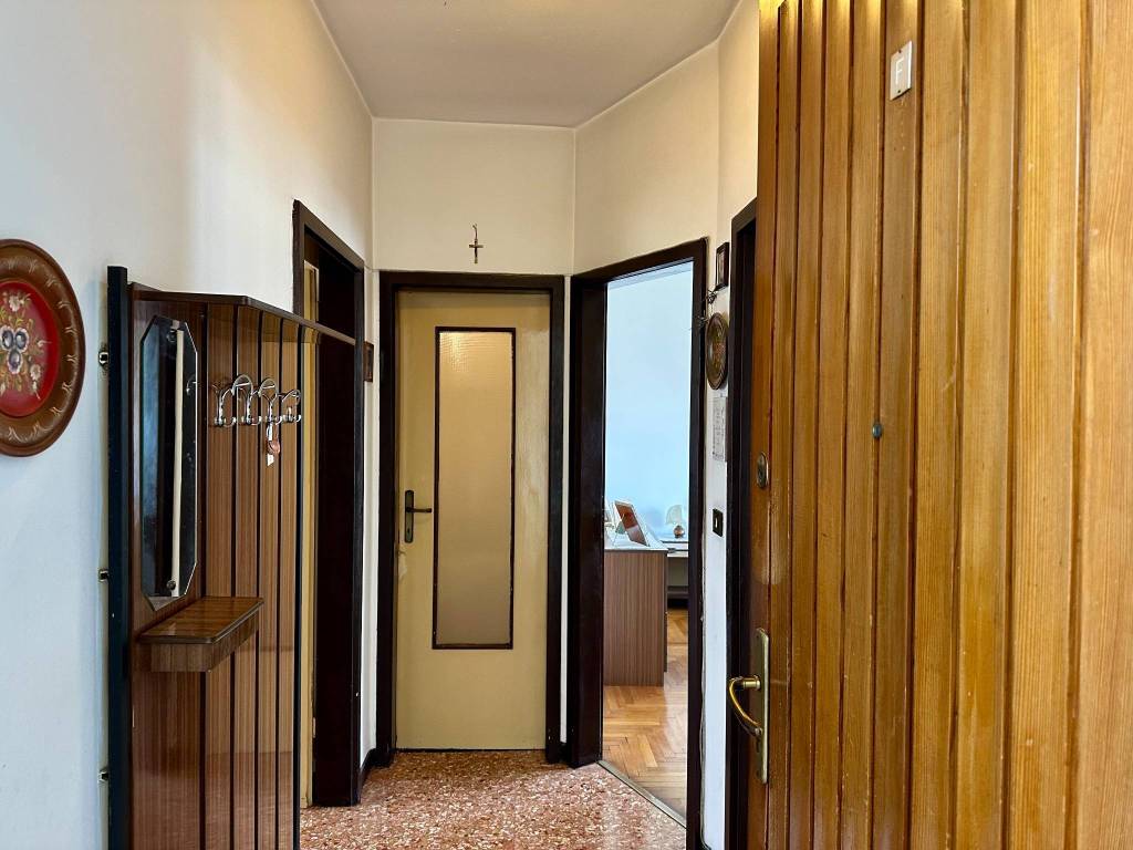 appartamento in vendita a Grado