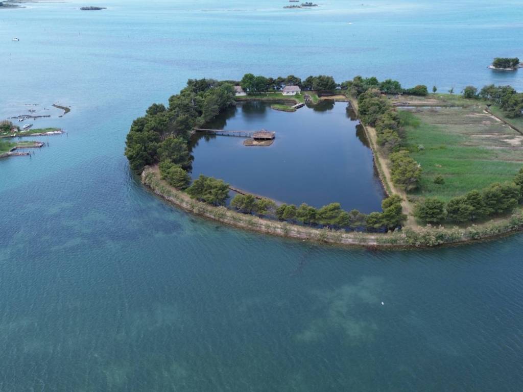 casa indipendente in vendita a Grado