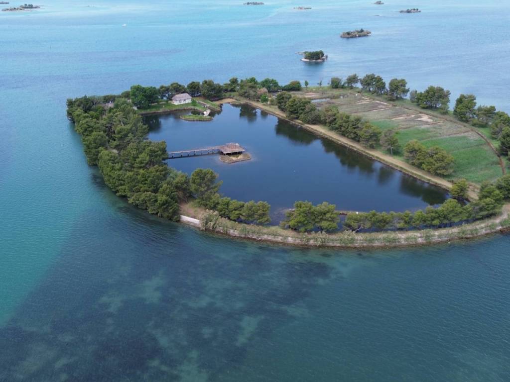 casa indipendente in vendita a Grado